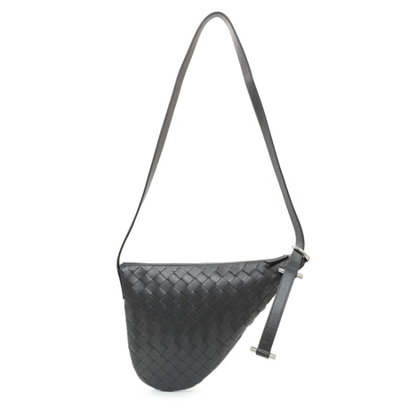Bottega Venetta Virgule Messenger Bag Handbags Bottega Veneta