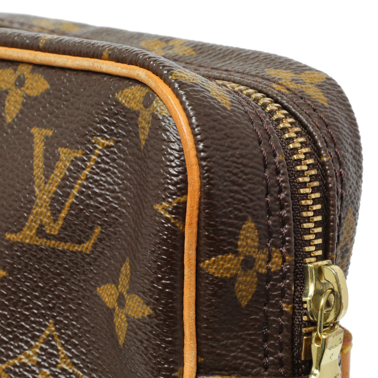 Louis Vuitton Monogram Danube 21 – Modaselle
