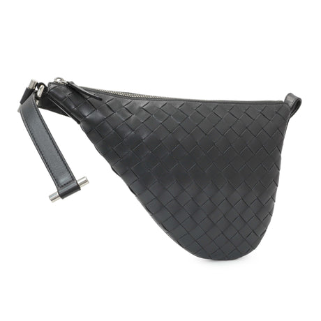 Bottega Venetta Virgule Messenger Bag Handbags Bottega Veneta