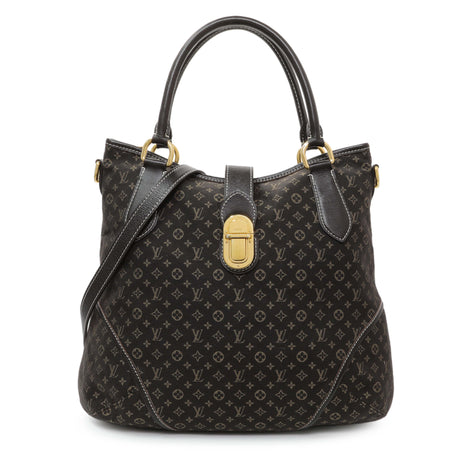 Louis Vuitton Fusain Monogram Idylle Elegie Handbags Louis Vuitton