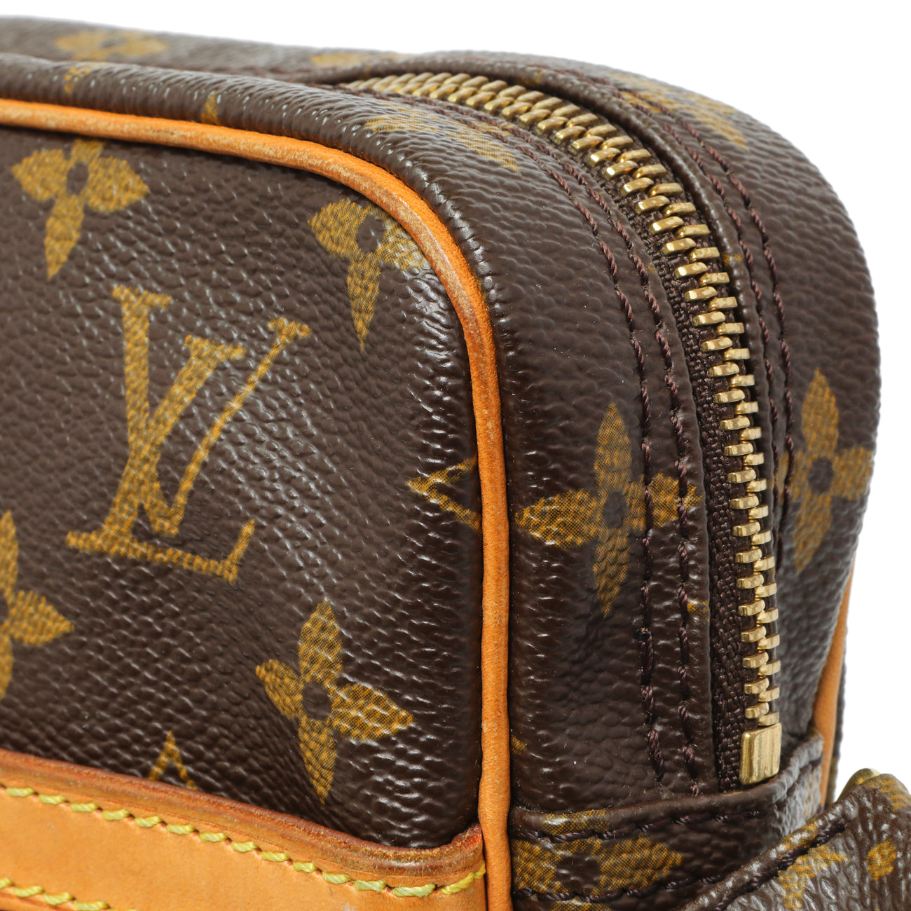 Louis Vuitton Monogram Danube 21 – Modaselle