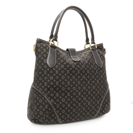 Louis Vuitton Fusain Monogram Idylle Elegie Handbags Louis Vuitton