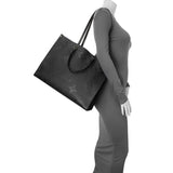 Louis Vuitton Black Empreinte Onthego GM Handbags Louis Vuitton