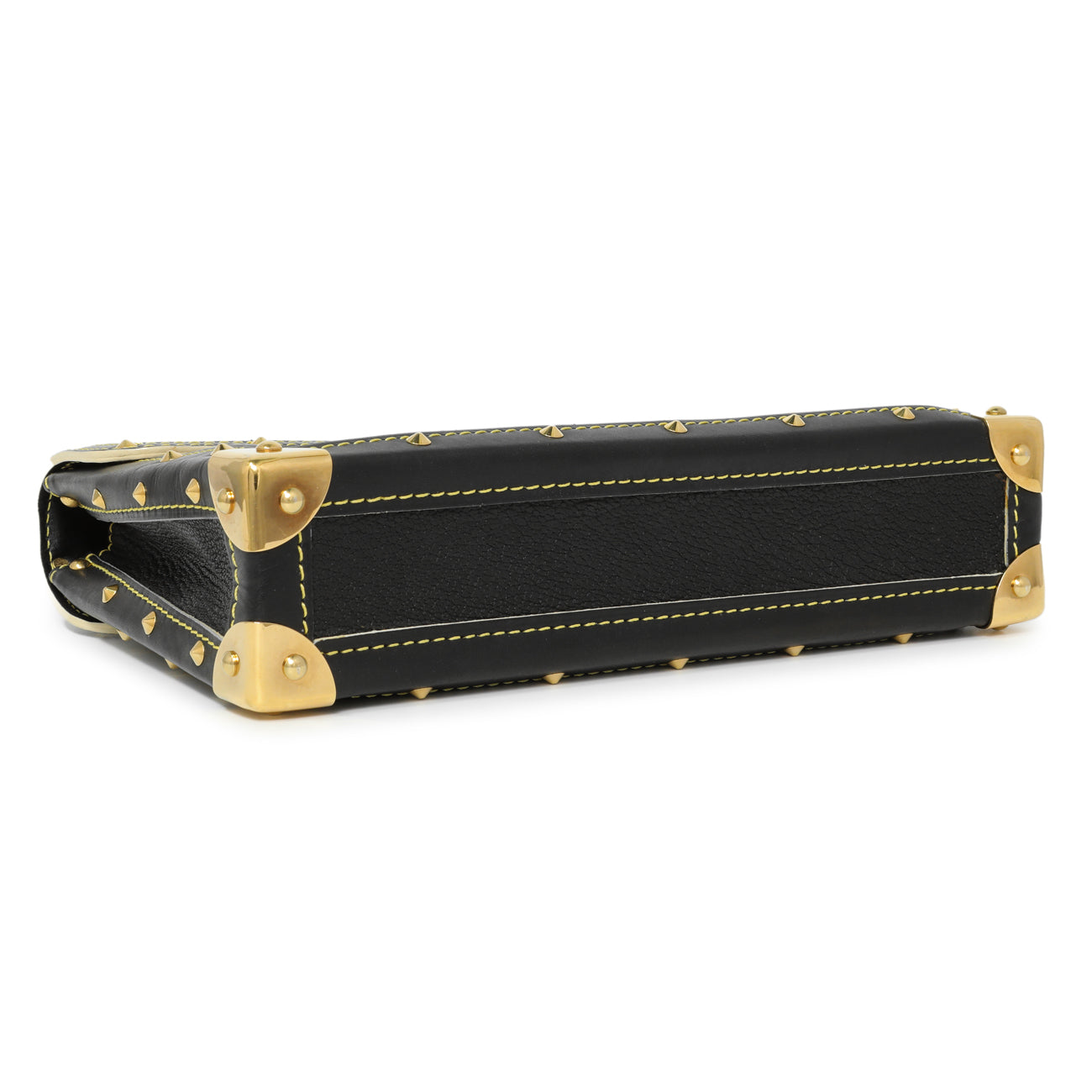 Louis Vuitton Black Suhali L'Aimable – Modaselle Louis Vuitton Black Suhali L'Aimable – Modaselle