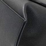 Loewe Black Calfskin Small Gate Tote Handbags Loewe