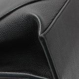 Loewe Black Calfskin Small Gate Tote Handbags Loewe