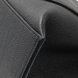 Loewe Black Calfskin Small Gate Tote Handbags Loewe