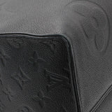 Louis Vuitton Black Empreinte Onthego GM Handbags Louis Vuitton