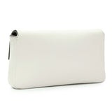 Fendi Nappa Rabbit Fox Fur Micro Buggie Baguette Handbags Fendi