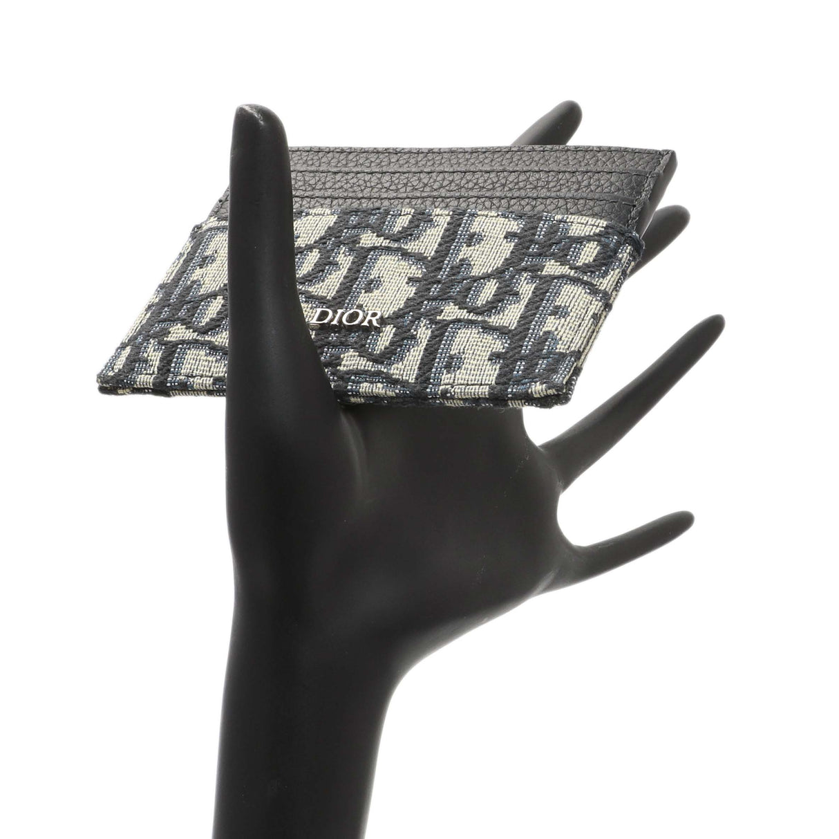 Christian Dior Oblique Card Holder Accessories Christian Dior