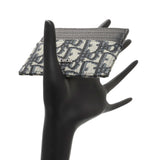 Christian Dior Oblique Card Holder Accessories Christian Dior