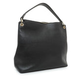 -6 items thur. may 14 ⬆️- 84743 Gucci Black Pebbled Calfskin Large Soho Hobo Handbags Gucci