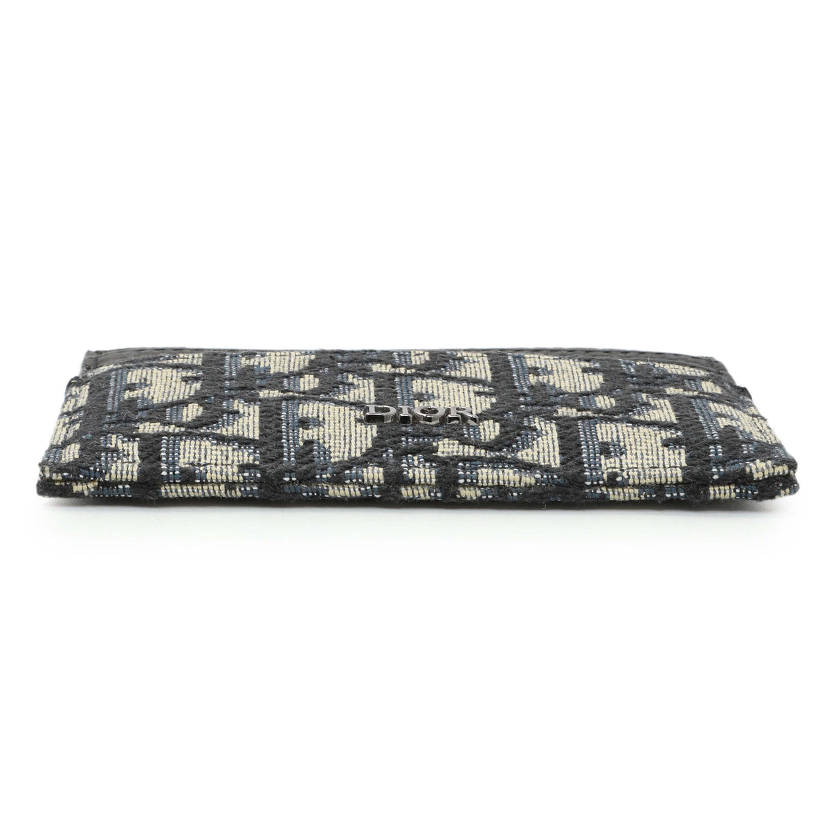 Christian Dior Oblique Card Holder Accessories Christian Dior