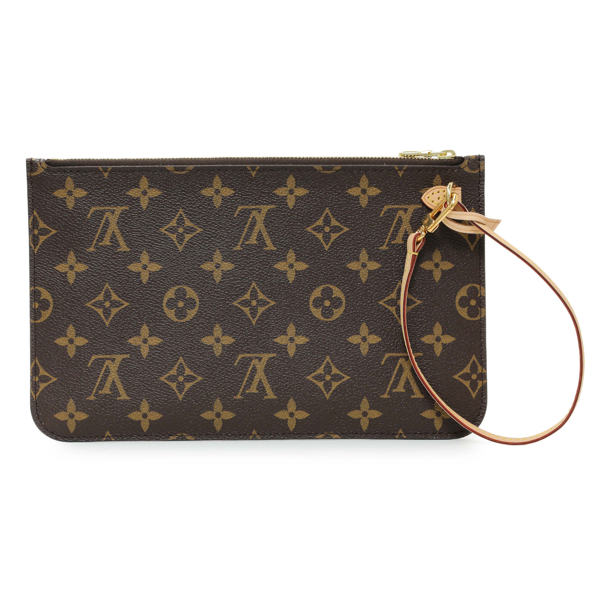 Louis Vuitton Monogram Neverfull MM GM Pochette Handbags Louis Vuitton