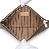 Louis Vuitton Monogram Neverfull MM GM Pochette Handbags Louis Vuitton
