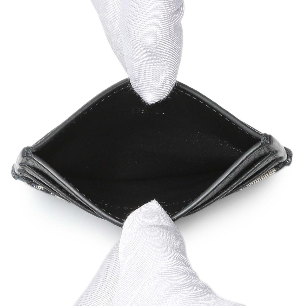 Christian Dior Oblique Card Holder Accessories Christian Dior