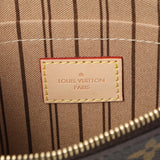 Louis Vuitton Monogram Neverfull MM GM Pochette Handbags Louis Vuitton