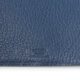 Hermes Blue Tarmac Passport Holder Accessories Hermes
