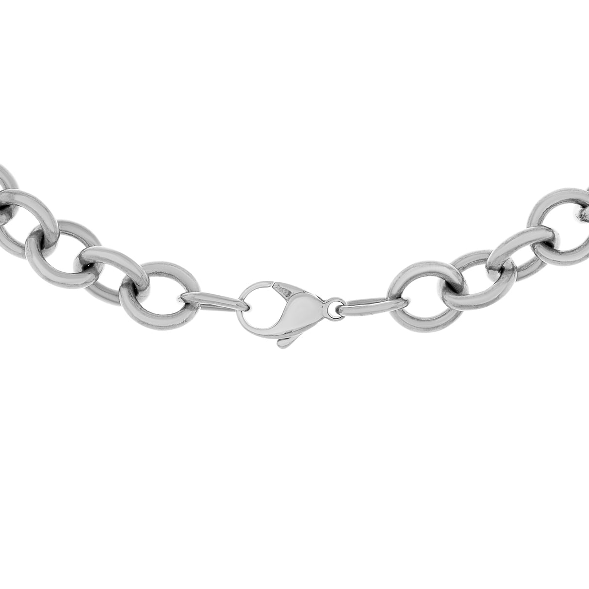 Tiffany & Co. Sterling Silver Diamond Return To Tiffany Heart Tag Necklace Designer Jewellery Tiffany and Co