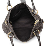 Louis Vuitton Fusain Monogram Idylle Elegie Handbags Louis Vuitton