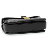 Louis Vuitton Black Empreinte Pochette Metis East West Handbags Louis Vuitton