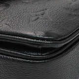 Louis Vuitton Black Empreinte Pochette Metis East West Handbags Louis Vuitton