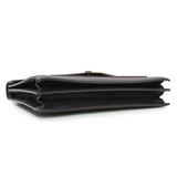 Celine Tricolor Calfskin Pocket Envelope Shoulder Bag Handbags Celine