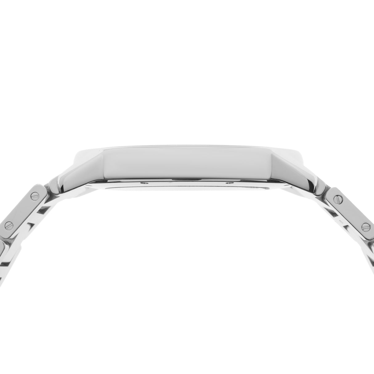 Cartier Stainless Steel Ronde Solo de Cartier WSRN0023 Watches Cartier