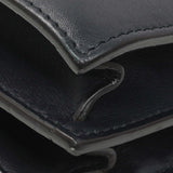 Celine Tricolor Calfskin Pocket Envelope Shoulder Bag Handbags Celine