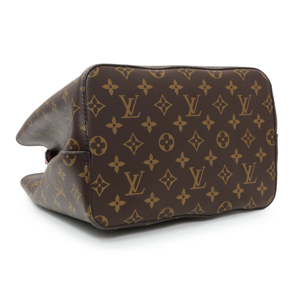 Louis Vuitton Rose Poudre Monogram Neonoe MM Handbags Louis Vuitton