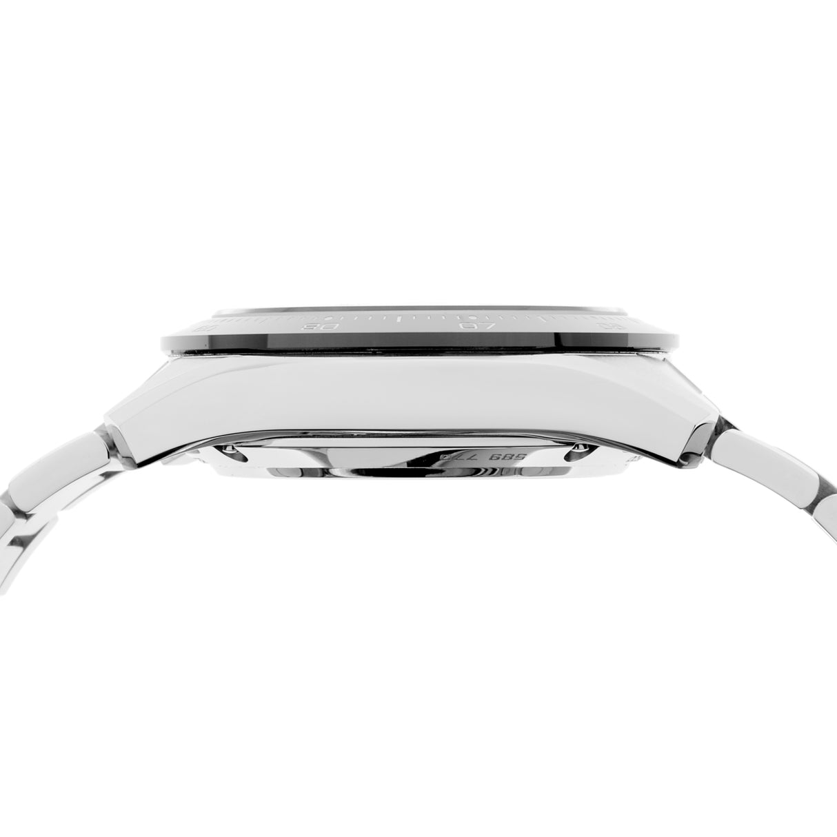 Zenith Stainless Steel Chronomaster Sport 03.3100.3600/21.M3100 Watches Zenith