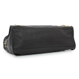 6 items Wed July 29 ⬆️Balenciaga Black Chevre Gold Metallic Edge Hardware City Handbags Balenciaga