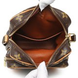 Louis Vuitton Monogram Amazone Shoulder Bag