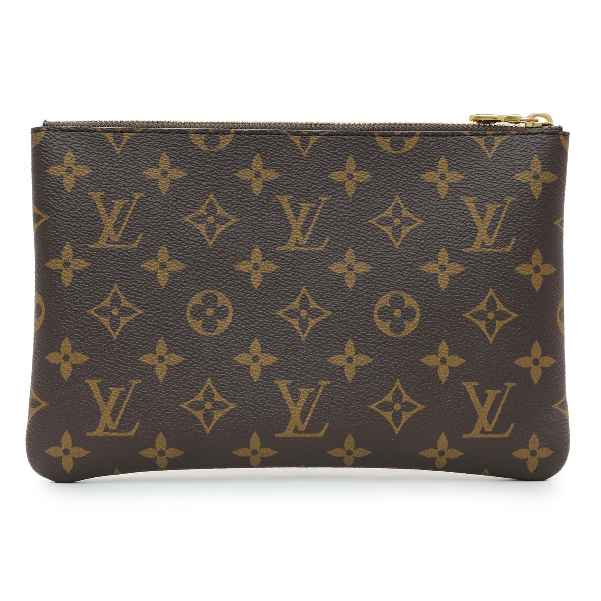Louis Vuitton Monogram Key Pouch M Accessories Louis Vuitton