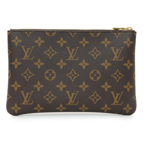 Louis Vuitton Monogram Key Pouch M Accessories Louis Vuitton