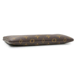 Louis Vuitton Monogram Key Pouch M Accessories Louis Vuitton