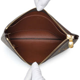 Louis Vuitton Monogram Key Pouch M Accessories Louis Vuitton