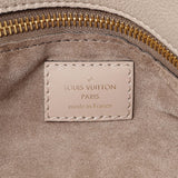 Louis Vuitton Galet Veau Cachemire Tote W PM Handbags Louis Vuitton