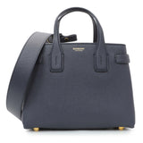 Burberry Regency Blue Small Banner Tote