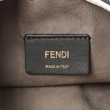 Fendi Vitello Liberty F is Fendi Studded Mini Mon Tresor Bucket Bag Handbags Fendi