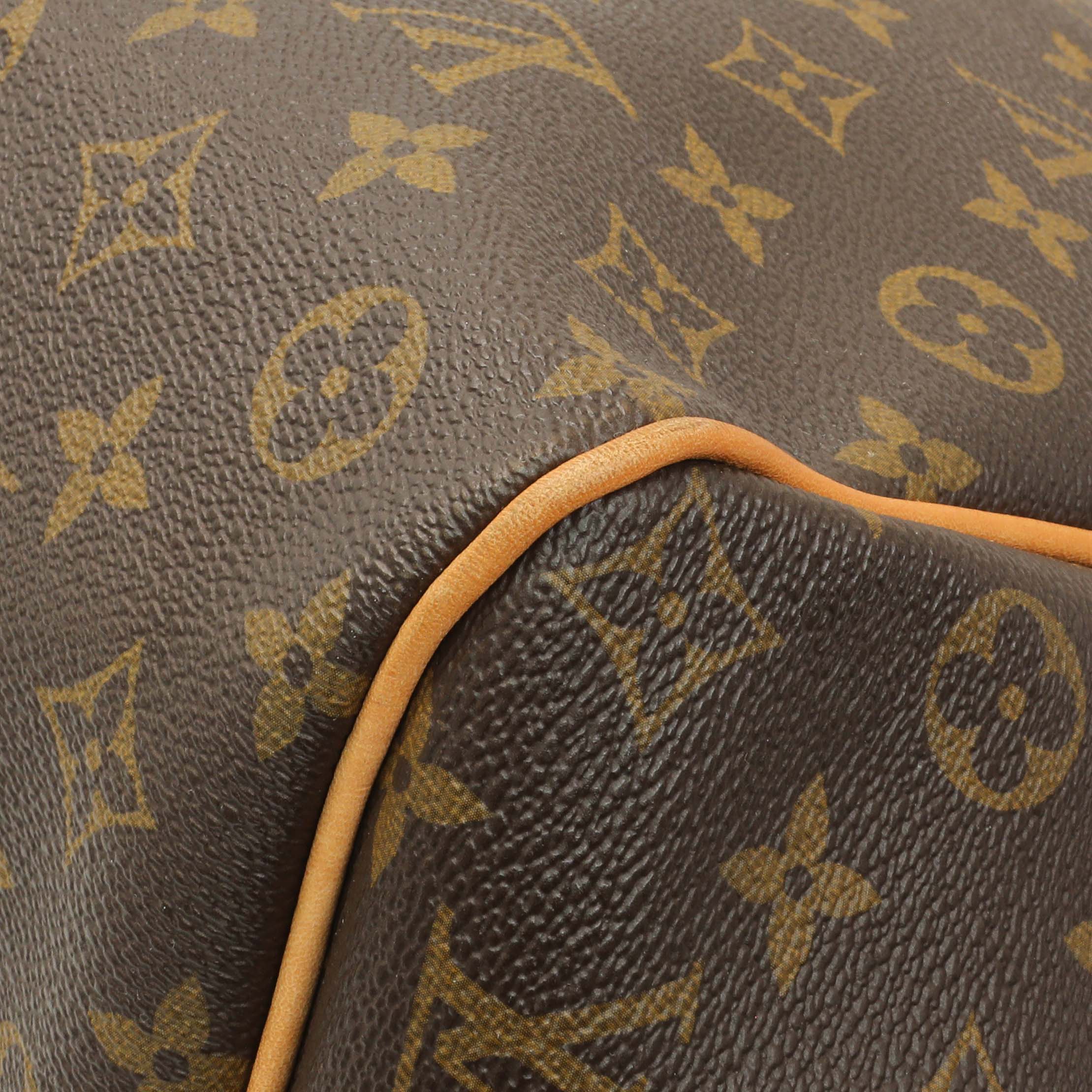 Louis Vuitton Monogram Montorgueil GM – Modaselle