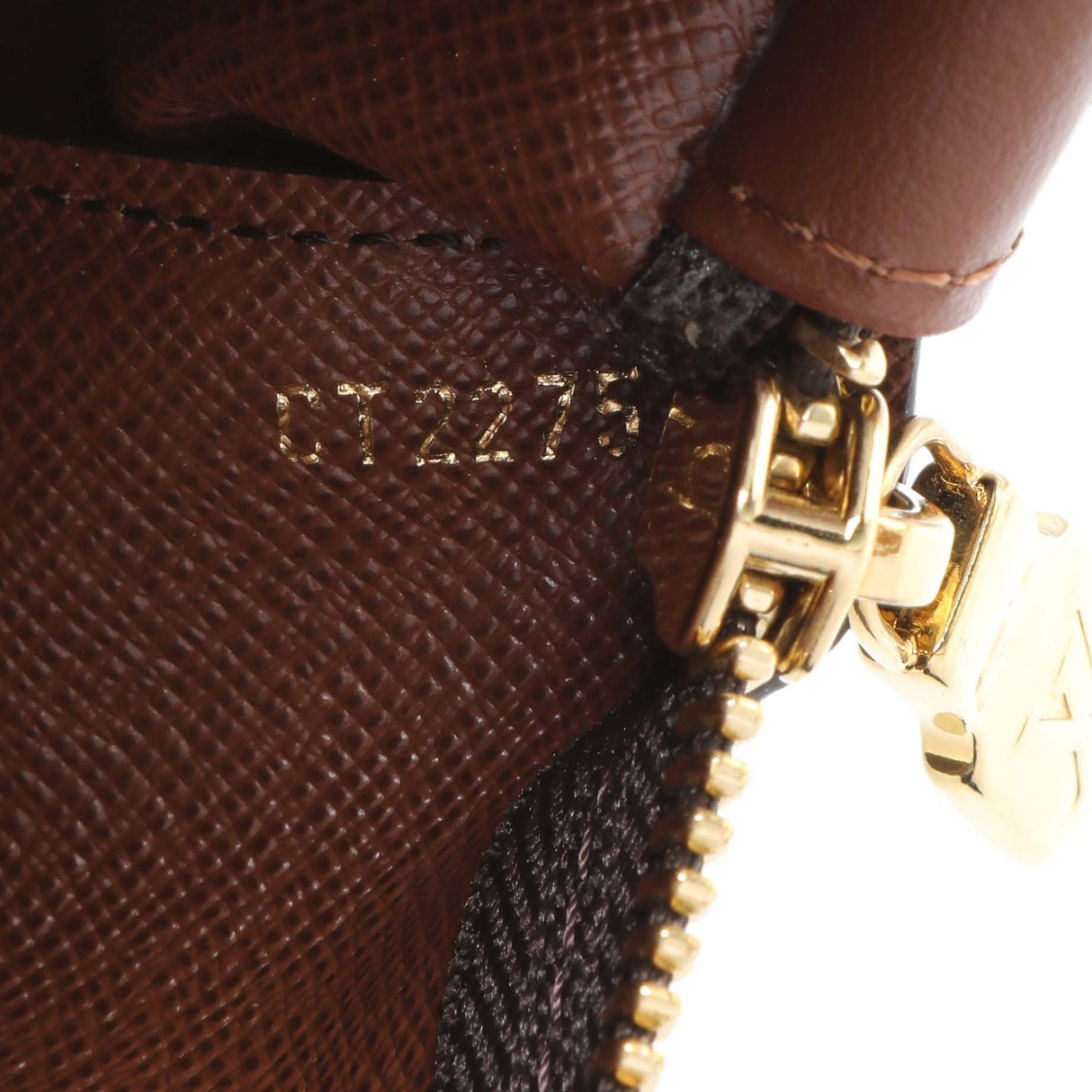 Louis Vuitton Monogram Key Pouch M Accessories Louis Vuitton