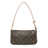 Louis Vuitton Monogram Pochette Accessories