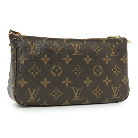 Louis Vuitton Monogram Pochette Accessories