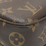 Louis Vuitton Monogram Pochette Accessories