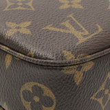 Louis Vuitton Monogram Pochette Accessories