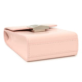 Givenchy Pink Box Calfskin Mini Vertical 4G Bag