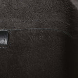 Celine Black Grained Calfskin Nano Belt Bag Handbags Celine