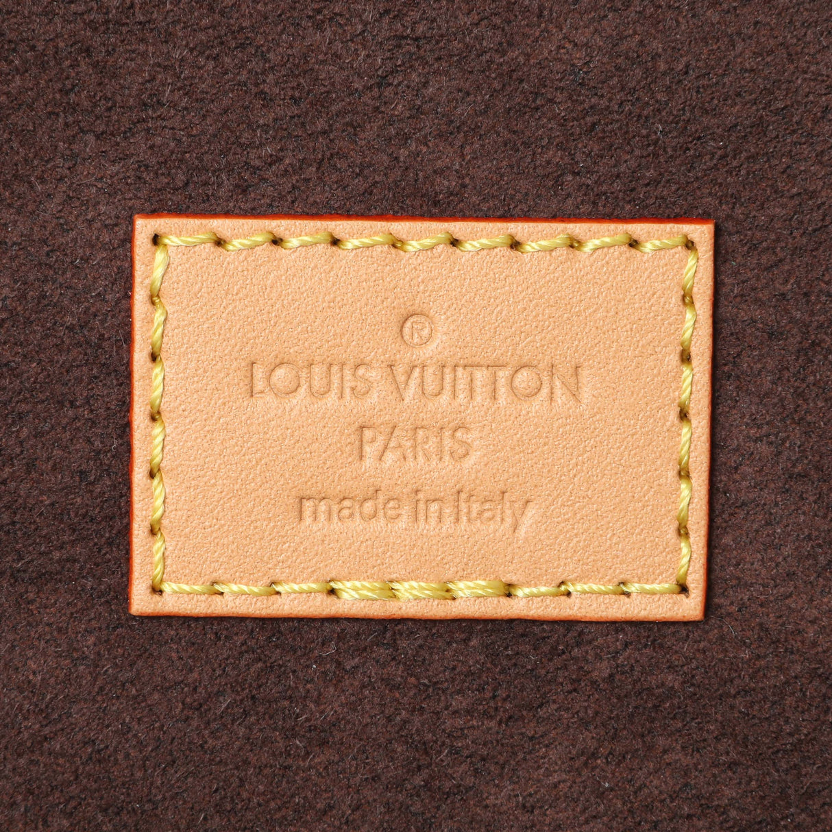 Louis Vuitton Monogram Nano Cannes Handbags Louis Vuitton
