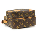 Louis Vuitton Monogram Amazone Shoulder Bag